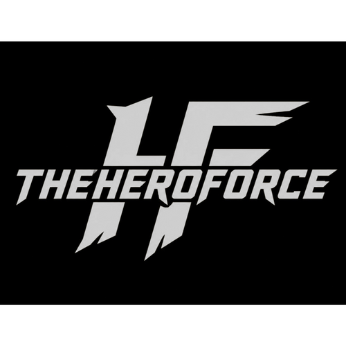 THEHEROFORCE